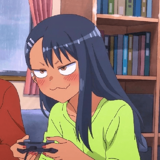 Ijiranaide, Nagatoro-san