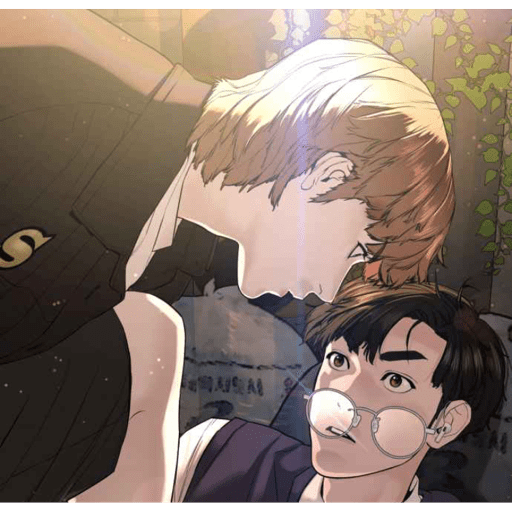 Sung TaeHoon [How To Fight] 4