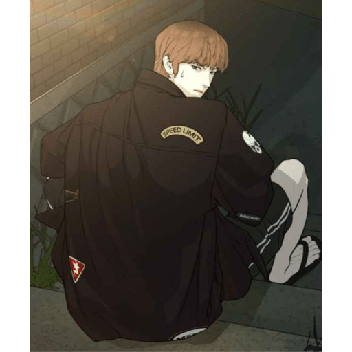 Sung TaeHoon [How To Fight] 3