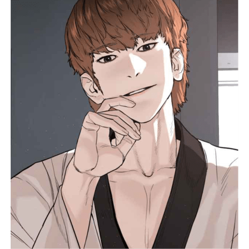 Sung TaeHoon [How To Fight] 10