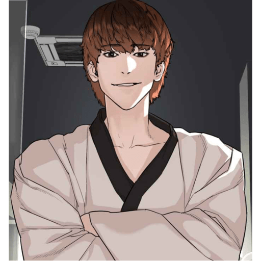 Sung TaeHoon [How To Fight] 9