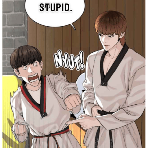 Sung TaeHoon [How To Fight] 7