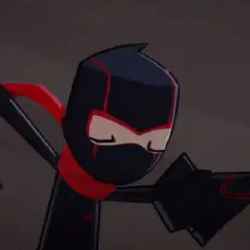 Randy Cuninhjam Ninja total 
