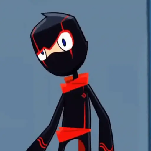 Randy Cuninhjam Ninja total  24