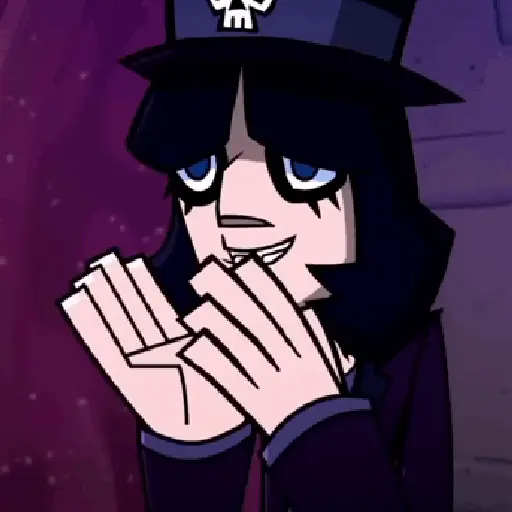 Randy Cuninhjam Ninja total  16