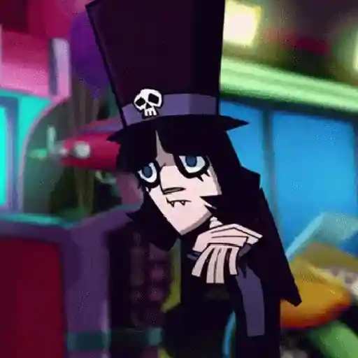 Randy Cuninhjam Ninja total  28