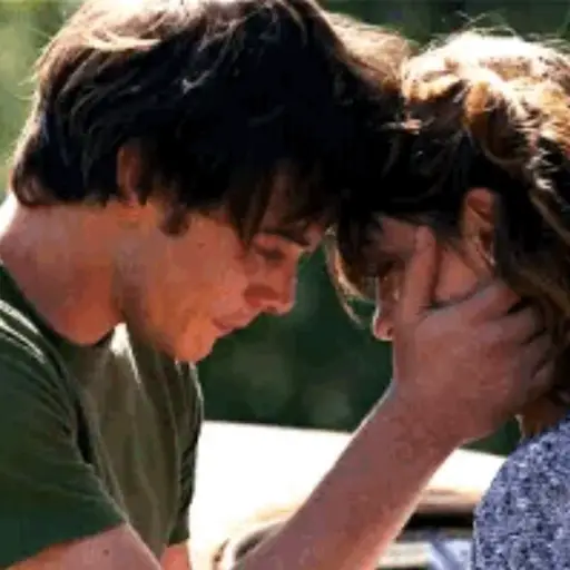 Cute love couple  5