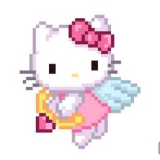 Cute 3