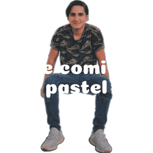 My stickers 5