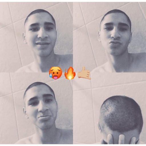 My stickers 6