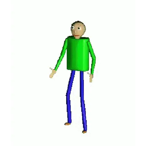 Bailes random 6