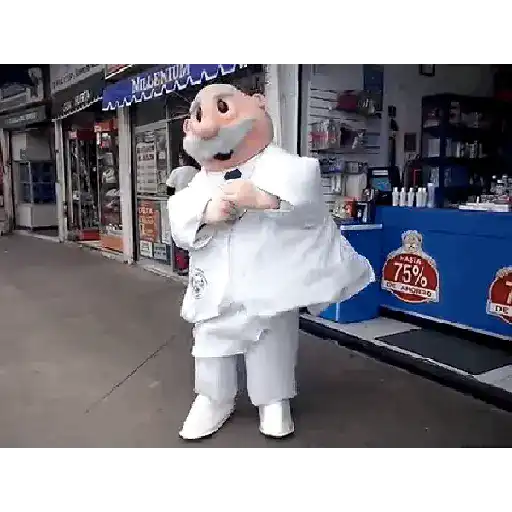 Bailes random 8