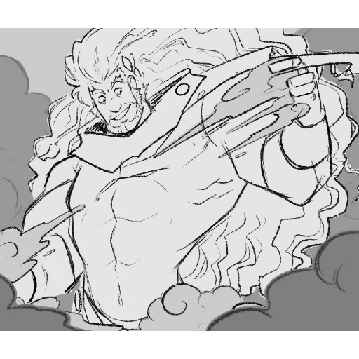 Zeus