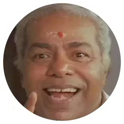 Malayalam Stickers Extras