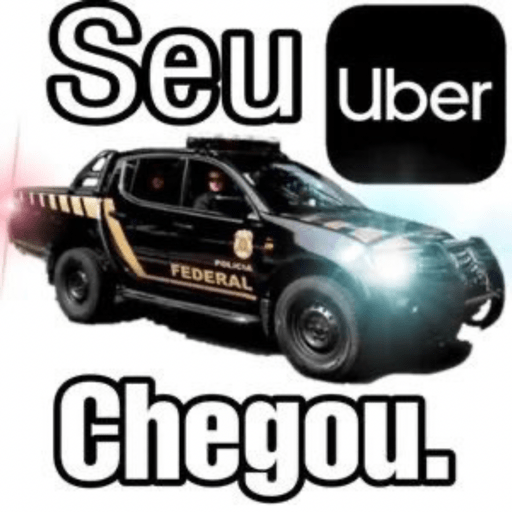 A CASA CAIU🚨🚓