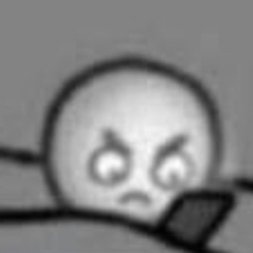 Stickermans