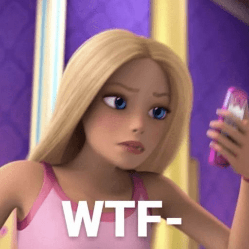Barbiegirl 3