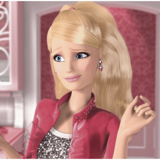 Barbiegirl 2