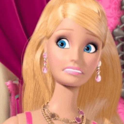 Barbiegirl 8