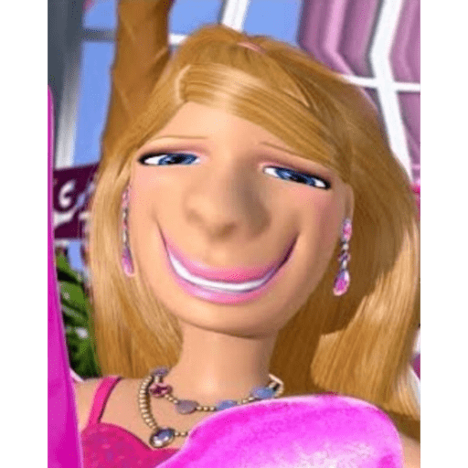 Barbiegirl 15