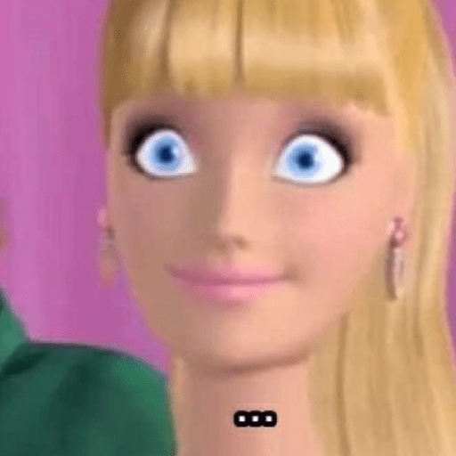 Barbiegirl 6