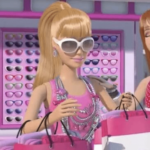 Barbiegirl 9