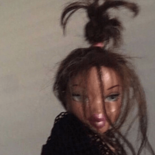 Barbiegirl 10