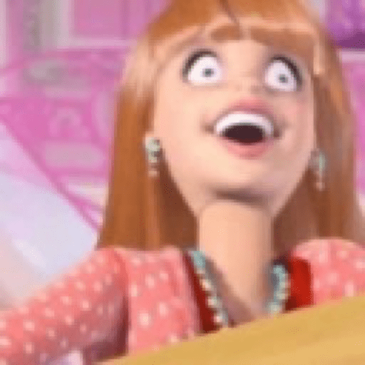 Barbiegirl 7