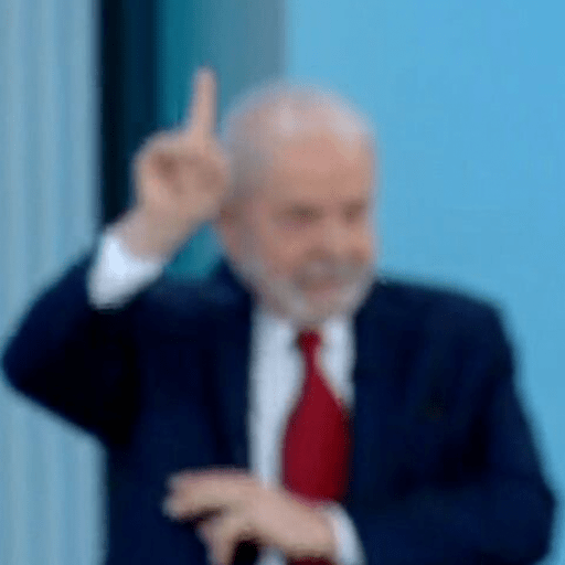 Lula e bonoro👏🤙