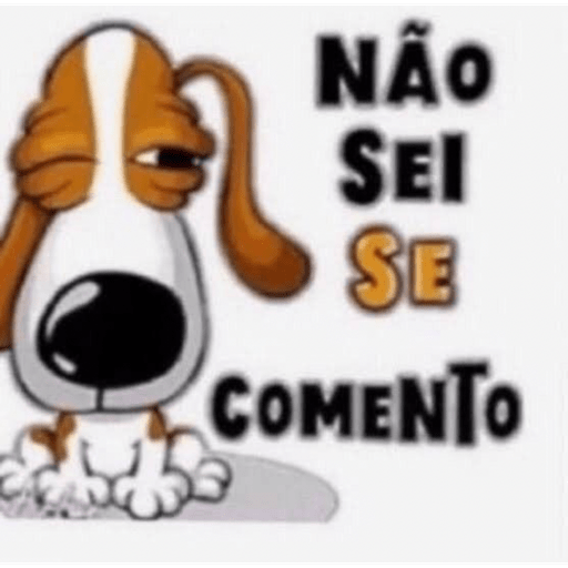 Nsei se comento...