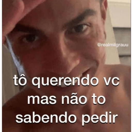Siuuuuuu 😤