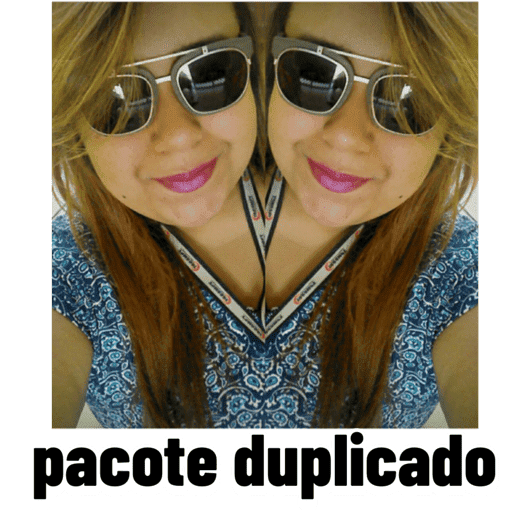 Minhas figurinhas 4