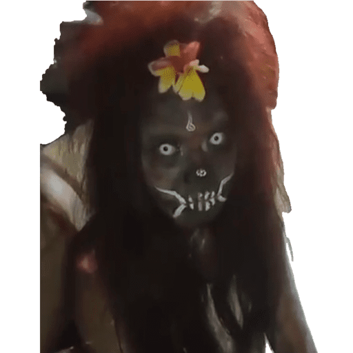 Stiker Saya 8