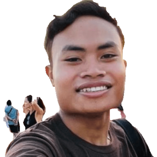 Stiker Saya 2