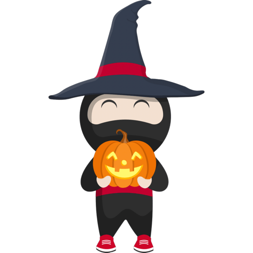 Halloween Ryo 1