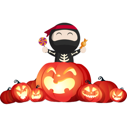 Halloween Ryo 2