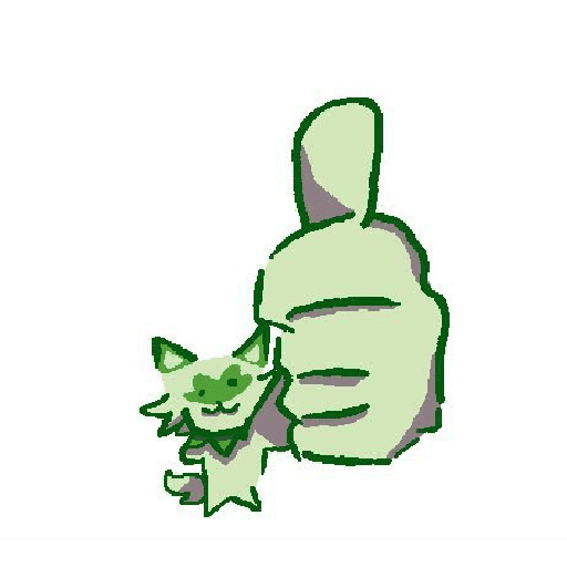 Meowscarada pero shiquilla 14