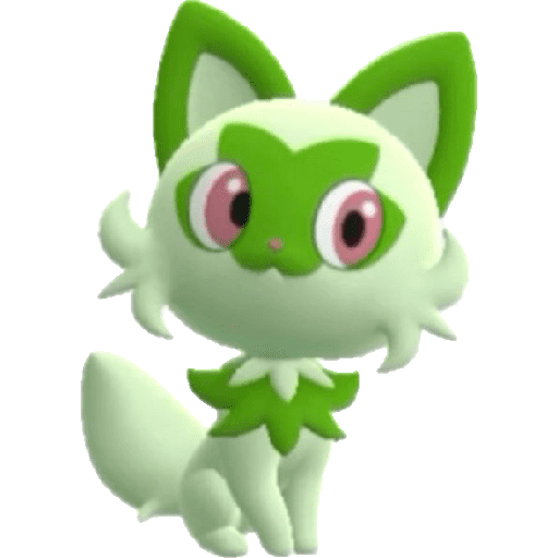 Meowscarada pero shiquilla 16