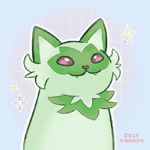 Meowscarada pero shiquilla 20