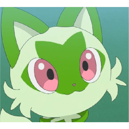 Meowscarada pero shiquilla 28