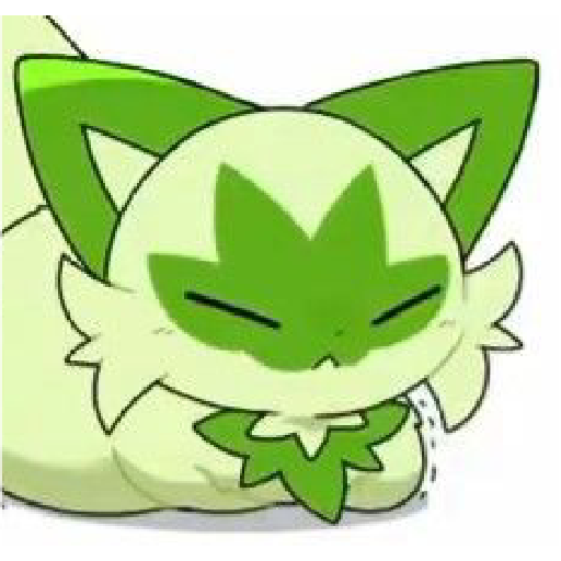 Meowscarada pero shiquilla 13