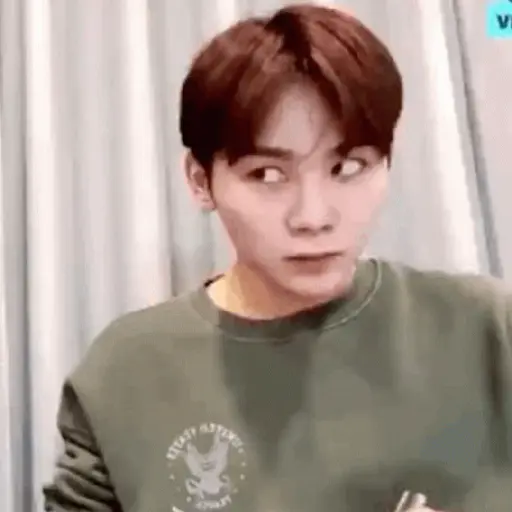 Vernon 💖😎 1