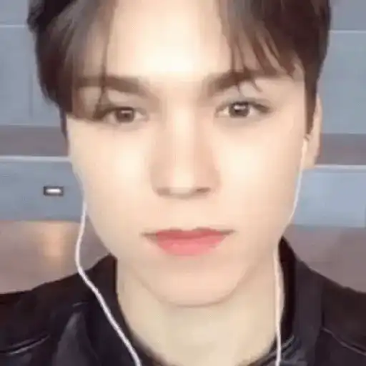 Vernon 💖😎 22