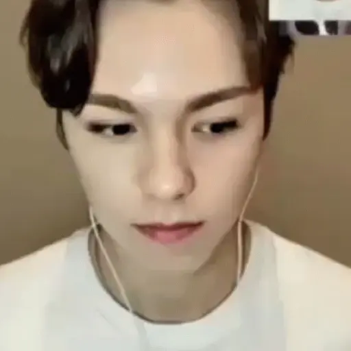 Vernon 💖😎 23