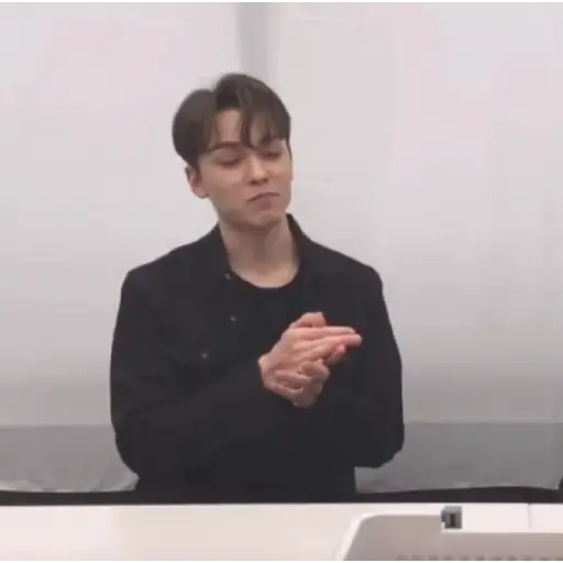 Vernon 💖😎 27