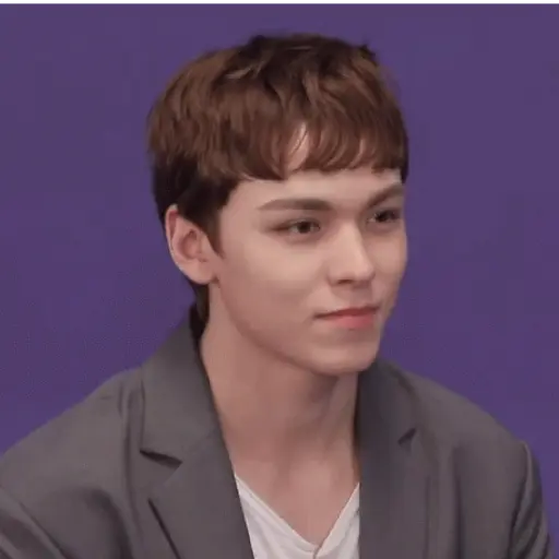 Vernon 💖😎 28