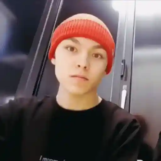 Vernon 💖😎 2