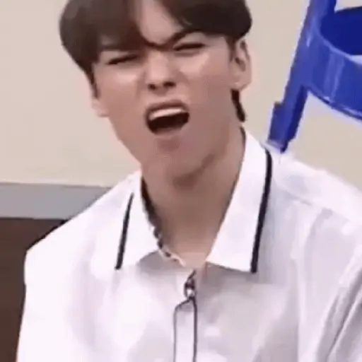 Vernon 💖😎 5