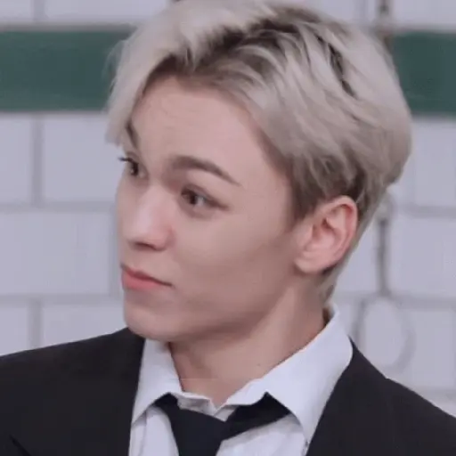 Vernon 💖😎 7