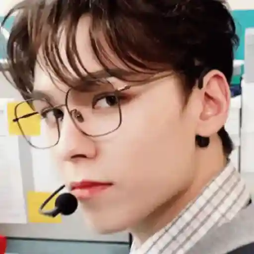 Vernon 💖😎 8
